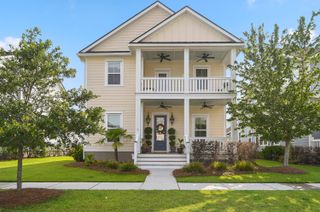 1713 Banning Street, Mount Pleasant, SC 29466