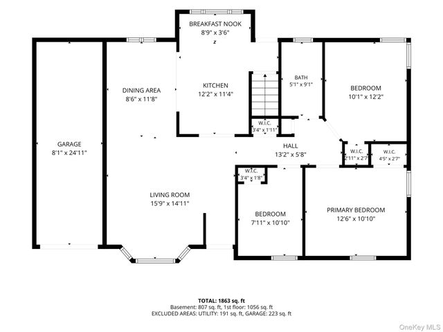 149 Burlington Avenue, Deer Park, NY 11729