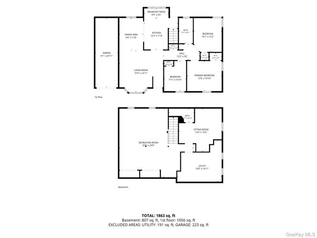 149 Burlington Avenue, Deer Park, NY 11729