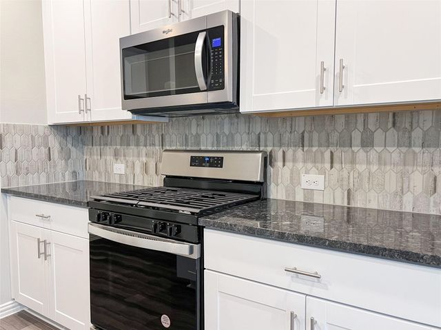1204 Blue Ridge Place, Royse City, TX 75189