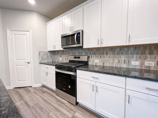 1204 Blue Ridge Place, Royse City, TX 75189
