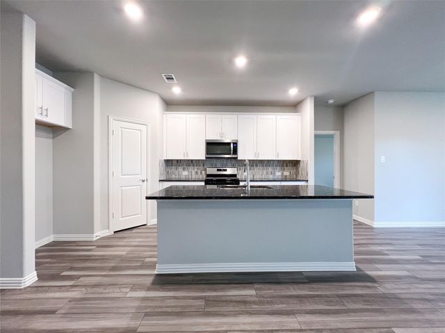 1204 Blue Ridge Place, Royse City, TX 75189