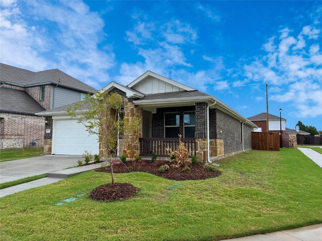 1204 Blue Ridge Place, Royse City, TX 75189