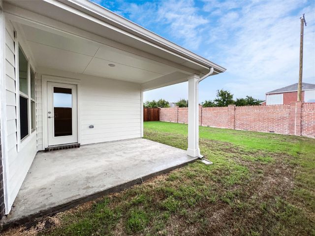 1204 Blue Ridge Place, Royse City, TX 75189