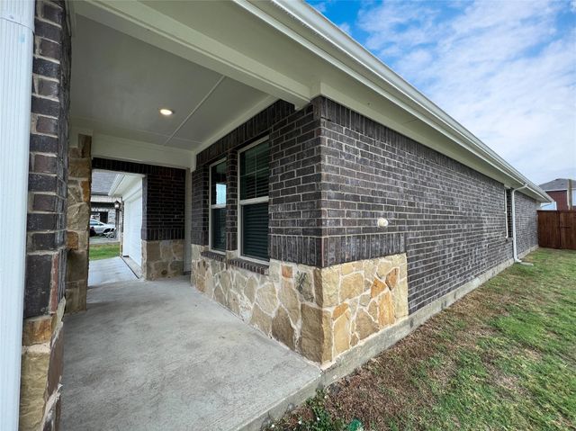 1204 Blue Ridge Place, Royse City, TX 75189
