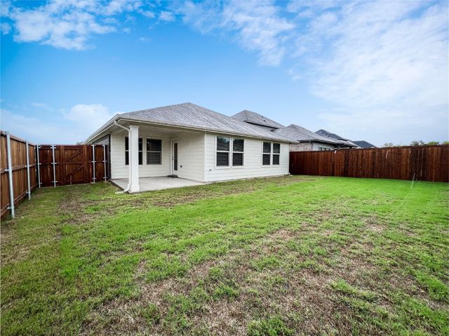 1204 Blue Ridge Place, Royse City, TX 75189