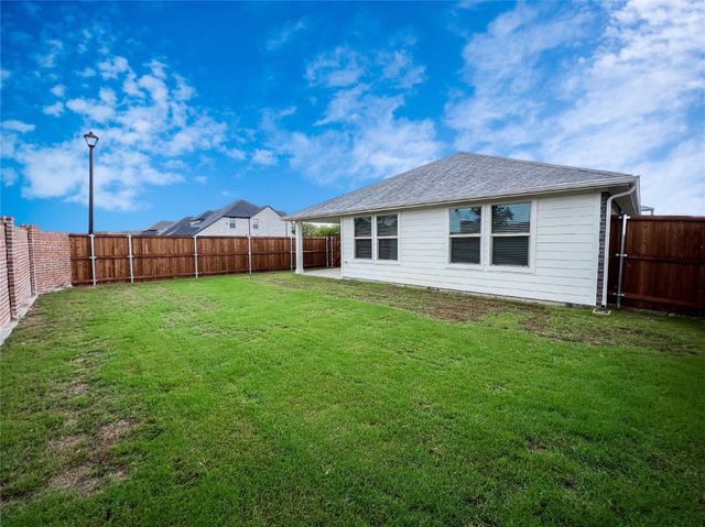 1204 Blue Ridge Place, Royse City, TX 75189