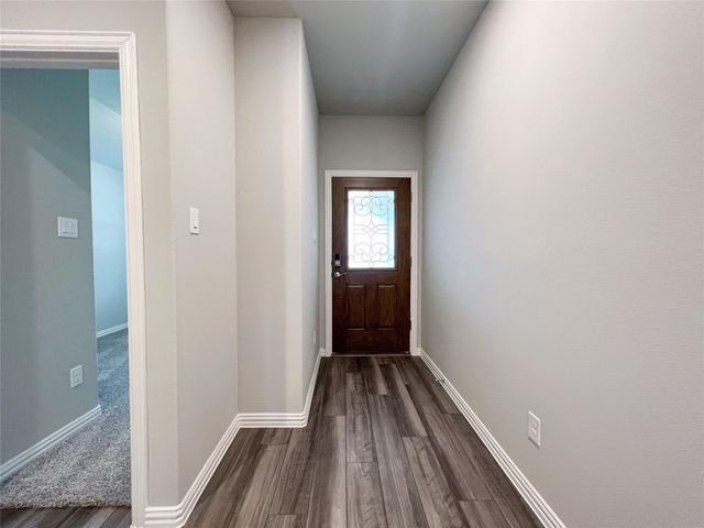1204 Blue Ridge Place, Royse City, TX 75189