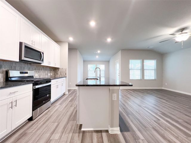1204 Blue Ridge Place, Royse City, TX 75189