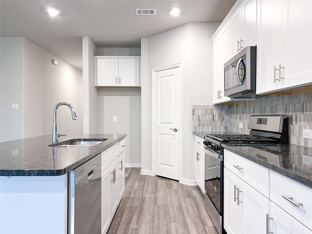 1204 Blue Ridge Place, Royse City, TX 75189