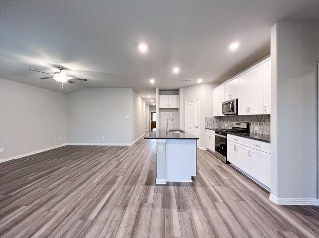 1204 Blue Ridge Place, Royse City, TX 75189