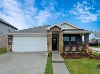 1204 Blue Ridge Place, Royse City, TX 75189