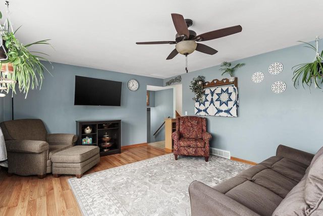 217 Gilman Street, Verona, WI 53593