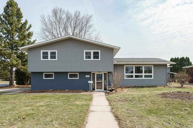 217 Gilman Street, Verona, WI 53593