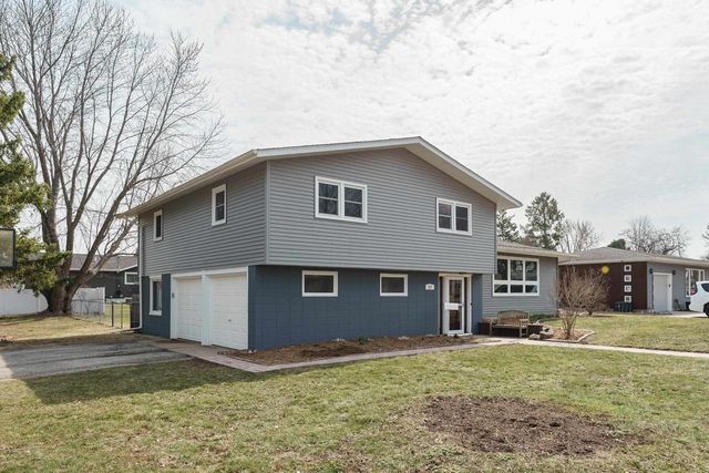 217 Gilman Street, Verona, WI 53593