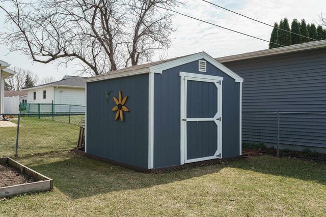 217 Gilman Street, Verona, WI 53593