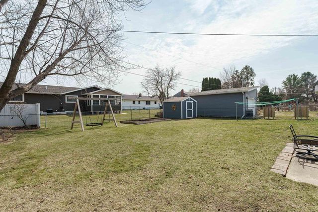 217 Gilman Street, Verona, WI 53593