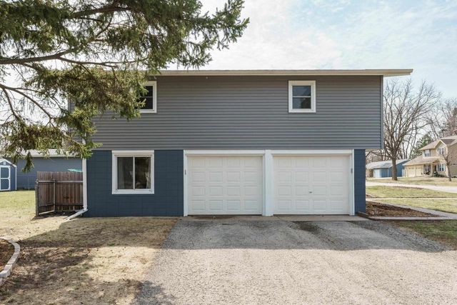 217 Gilman Street, Verona, WI 53593