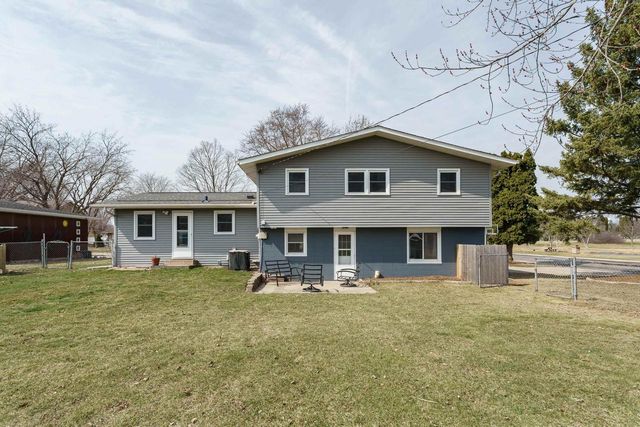 217 Gilman Street, Verona, WI 53593