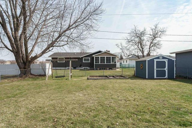 217 Gilman Street, Verona, WI 53593