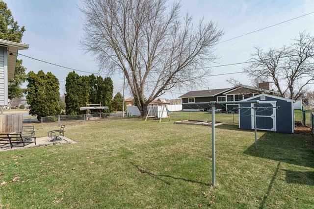 217 Gilman Street, Verona, WI 53593