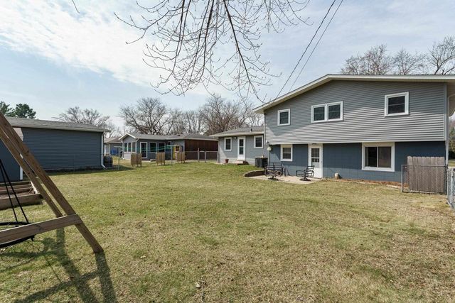217 Gilman Street, Verona, WI 53593