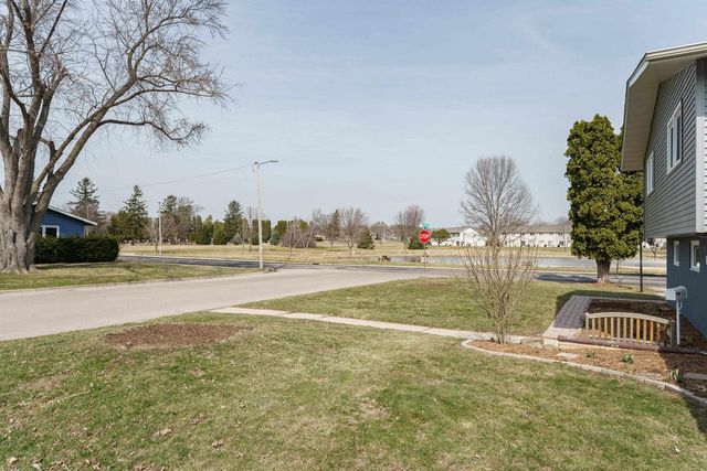 217 Gilman Street, Verona, WI 53593