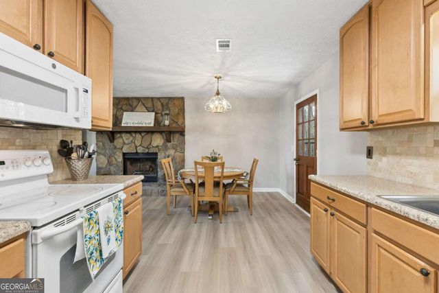 159 Oak Hill Circle, Canton, GA 30114