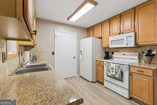 159 Oak Hill Circle, Canton, GA 30114