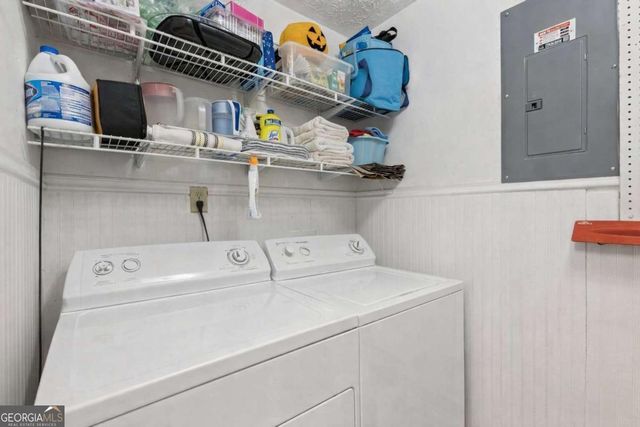 159 Oak Hill Circle, Canton, GA 30114