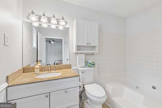 159 Oak Hill Circle, Canton, GA 30114