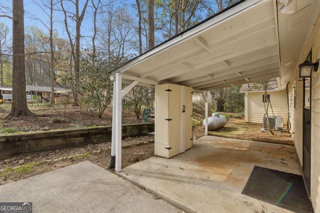 159 Oak Hill Circle, Canton, GA 30114