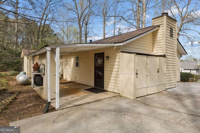 159 Oak Hill Circle, Canton, GA 30114