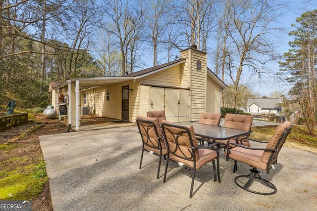 159 Oak Hill Circle, Canton, GA 30114