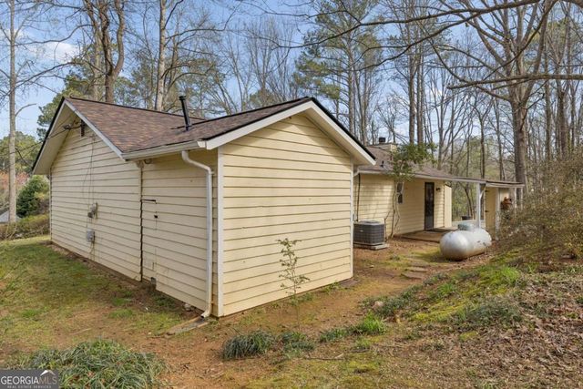 159 Oak Hill Circle, Canton, GA 30114