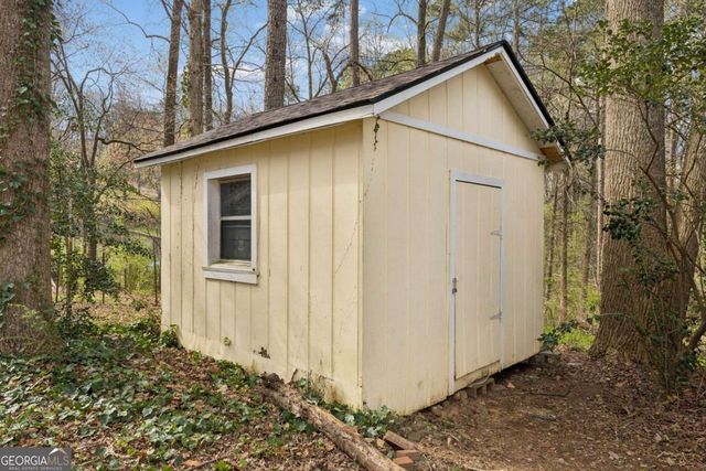 159 Oak Hill Circle, Canton, GA 30114