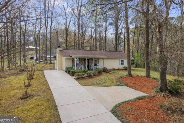 159 Oak Hill Circle, Canton, GA 30114