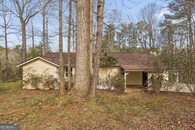159 Oak Hill Circle, Canton, GA 30114