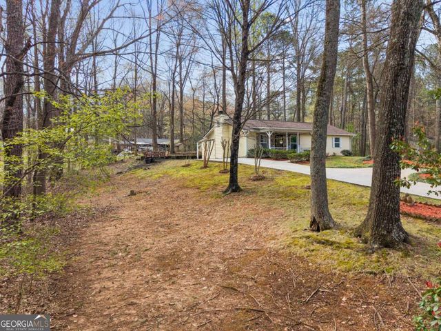 159 Oak Hill Circle, Canton, GA 30114