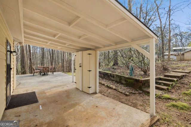 159 Oak Hill Circle, Canton, GA 30114