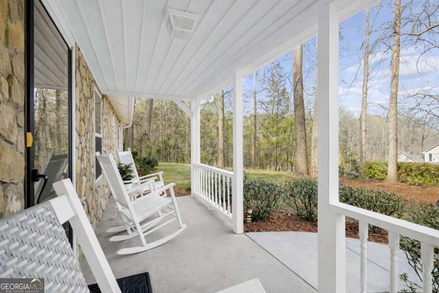 159 Oak Hill Circle, Canton, GA 30114