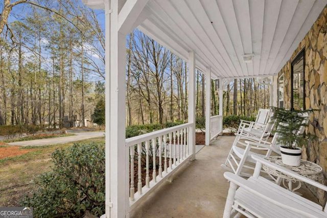 159 Oak Hill Circle, Canton, GA 30114