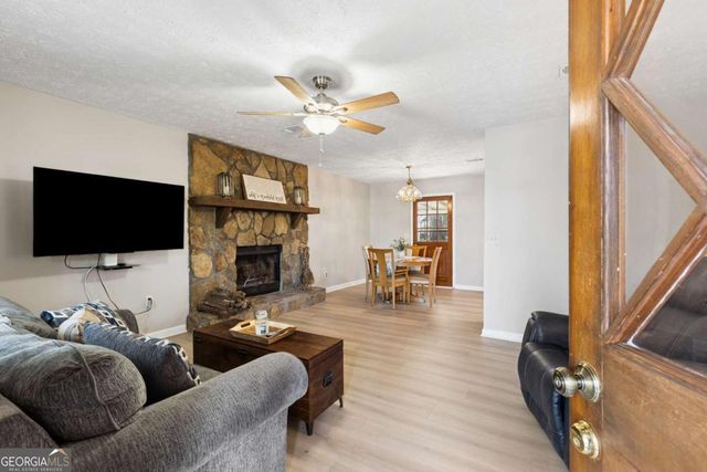 159 Oak Hill Circle, Canton, GA 30114