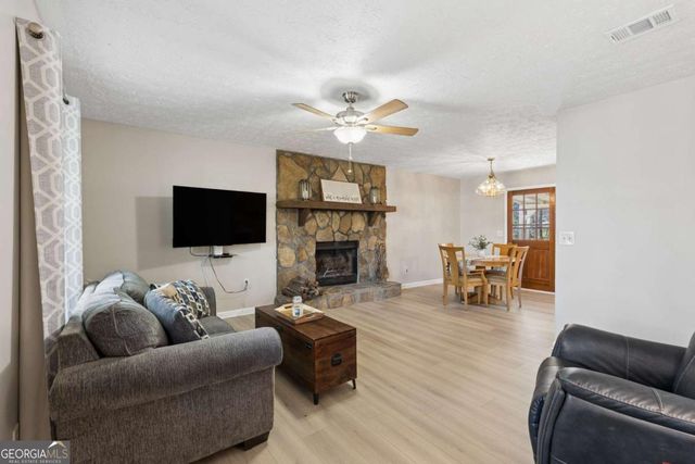 159 Oak Hill Circle, Canton, GA 30114