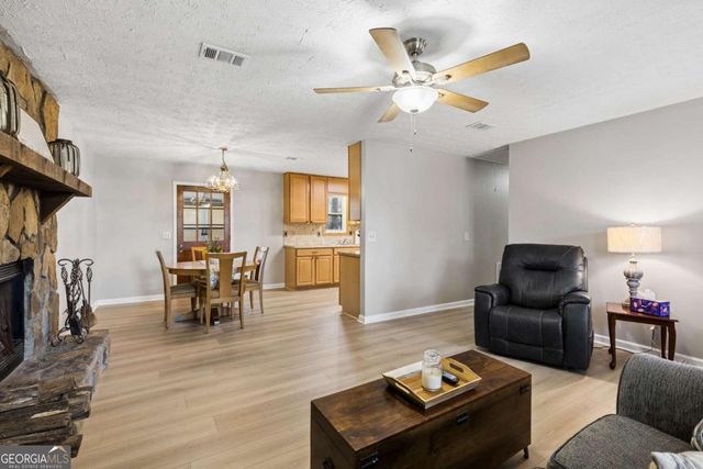 159 Oak Hill Circle, Canton, GA 30114