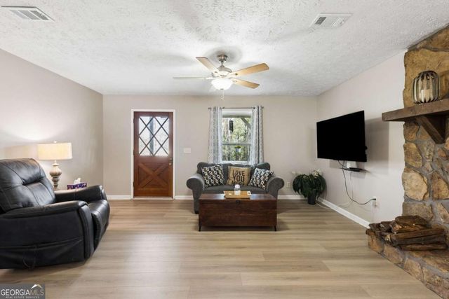 159 Oak Hill Circle, Canton, GA 30114