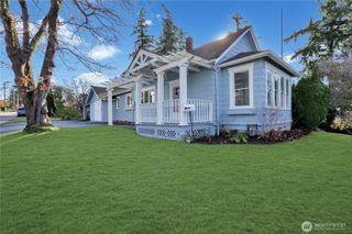 402 E Washington Street, Mount Vernon, WA 98274