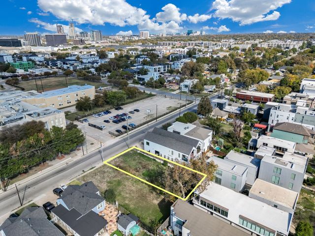 4330 Capitol Avenue, Dallas, TX 75204