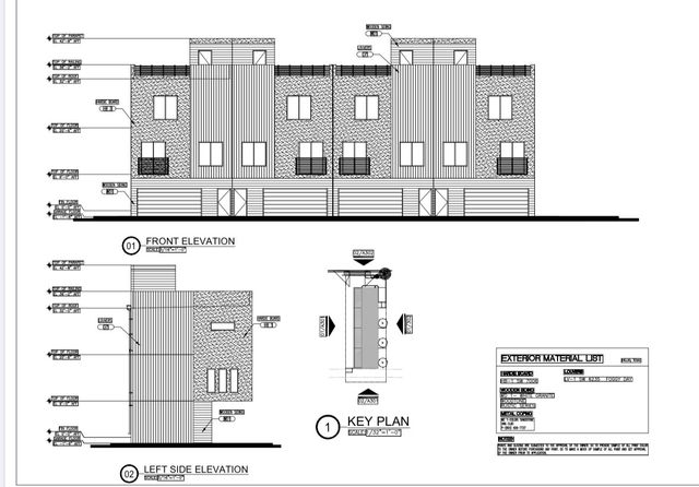 4330 Capitol Avenue, Dallas, TX 75204