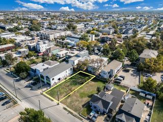 4330 Capitol Avenue, Dallas, TX 75204